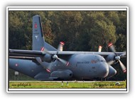 C-160 TuAF 69-040